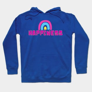 Happiness Hoodie